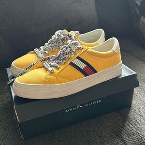 Fairly new, worn once